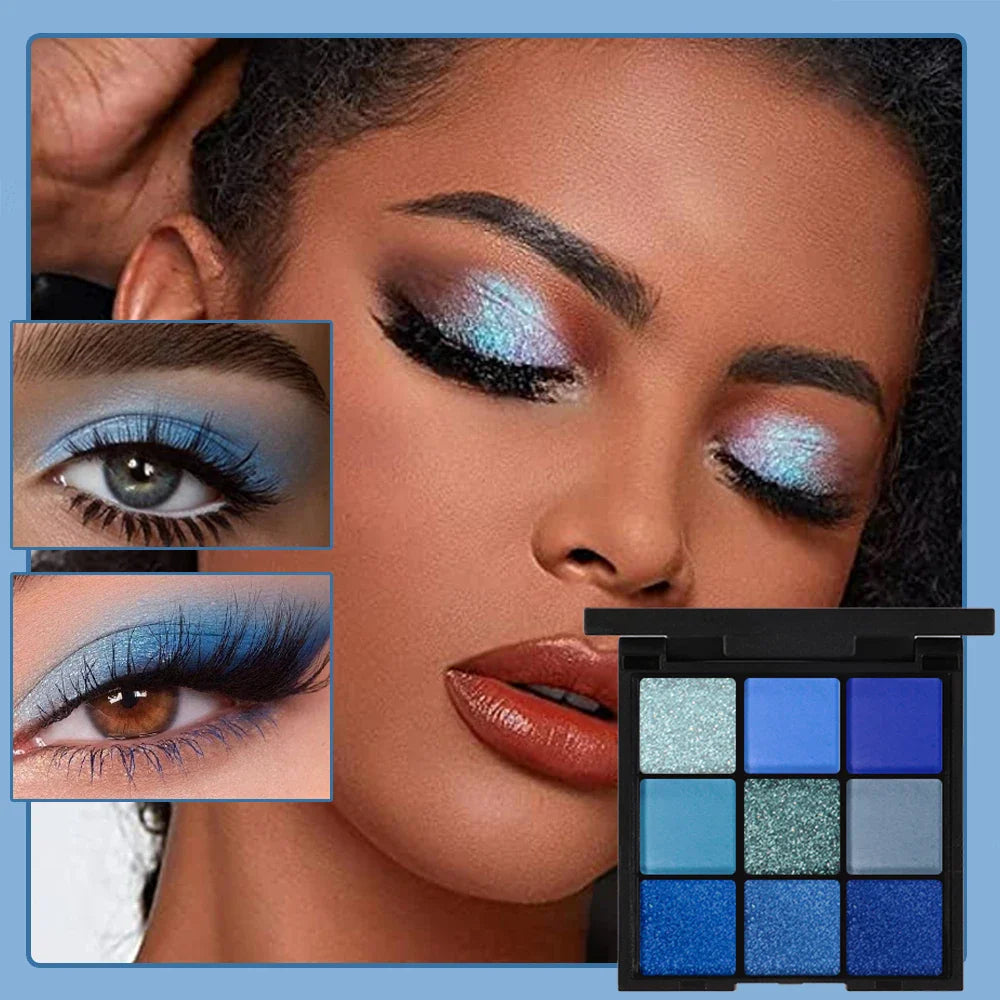 Eye Makeup