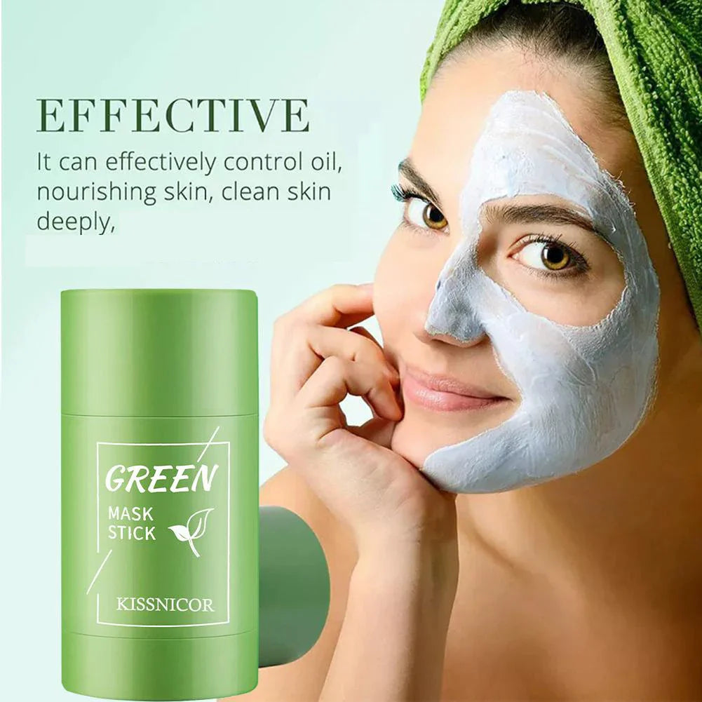 Facial skin care