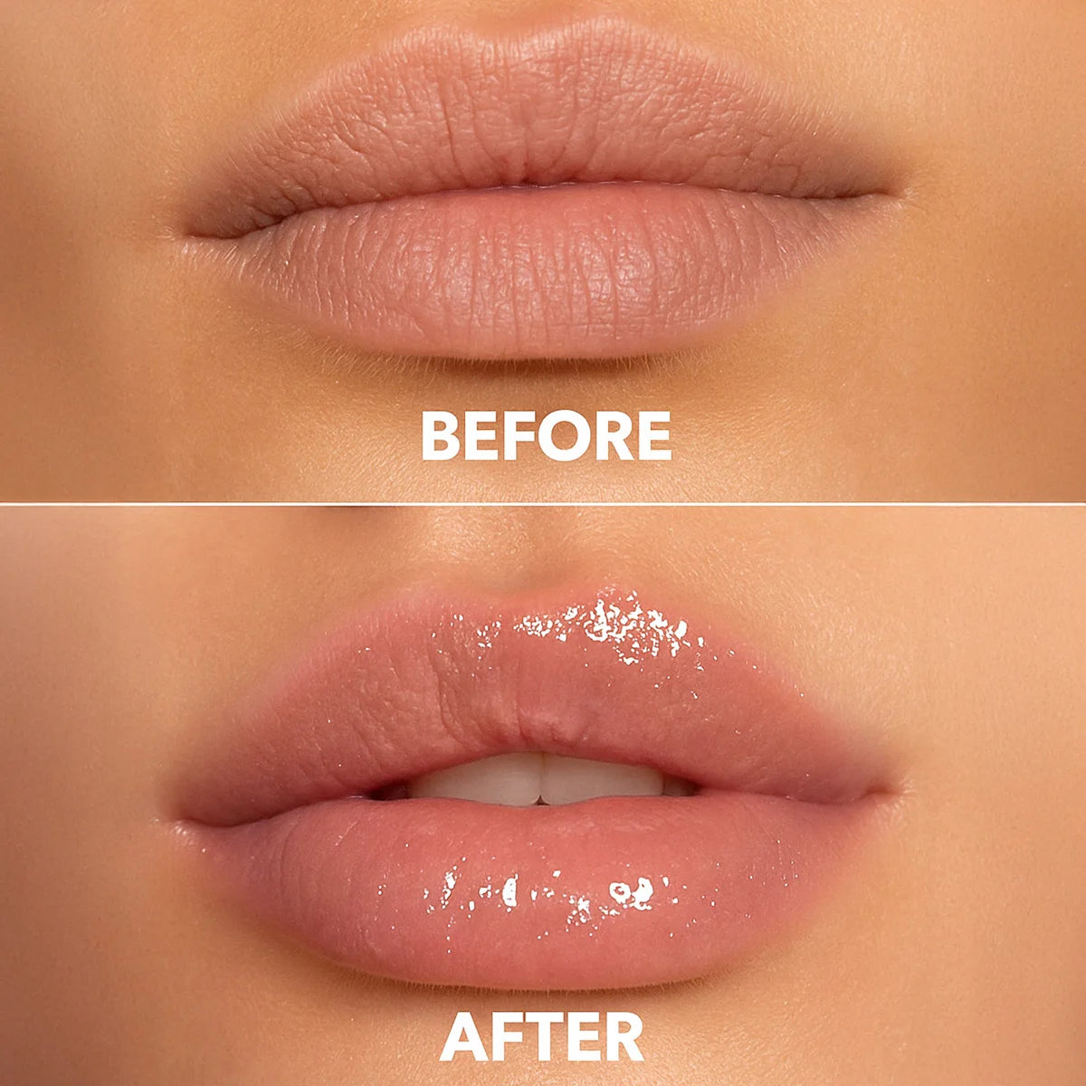 Gloss Roll-on Cute Polka Doll Pink 21-Random & Moisturizer