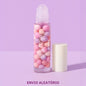 Gloss Roll-on Cute Polka Doll Pink 21-Random & Moisturizer