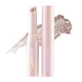 Jelly Eyeshadow Stick Water Shining Color Daily Non-Flying Powder Beginner Waterproof Long-Lasting Makeup-Free Liquid Eyeshadow