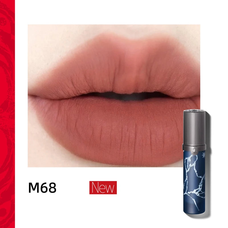 Girlcult Cyberpunk Lip Gloss Liquid Lipstick High Shine Moisturizing, Hydrating Long-Lasting Mirror Finish