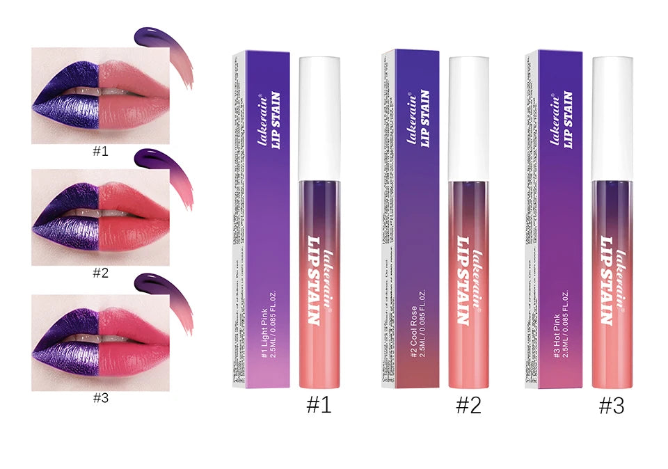 Lip Stain Peel Off And Reveal Long Lasting Waterproof Pink Lip Tint Transfer Proof Natural Lip Stain Tear Off Lip Gloss