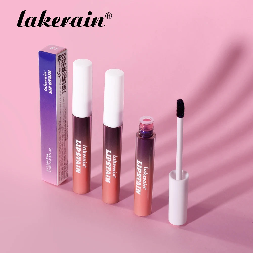 Lip Stain Peel Off And Reveal Long Lasting Waterproof Pink Lip Tint Transfer Proof Natural Lip Stain Tear Off Lip Gloss