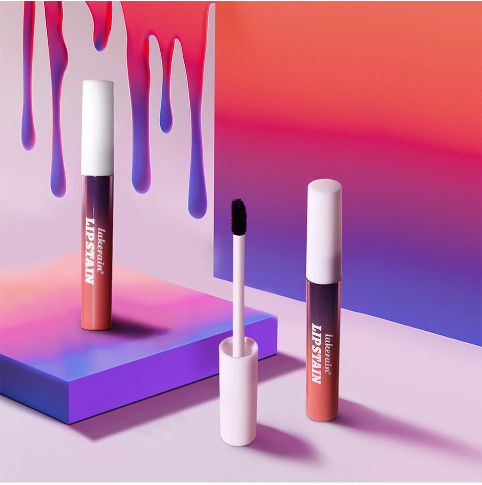 Lip Stain Peel Off And Reveal Long Lasting Waterproof Pink Lip Tint Transfer Proof Natural Lip Stain Tear Off Lip Gloss