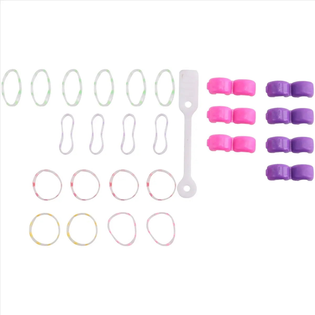 Automatic Hair Braider Braid Weaving Machine Hair Braiding DIY Hair Knitting Machine Twist Knitting Roll Tool-A57M