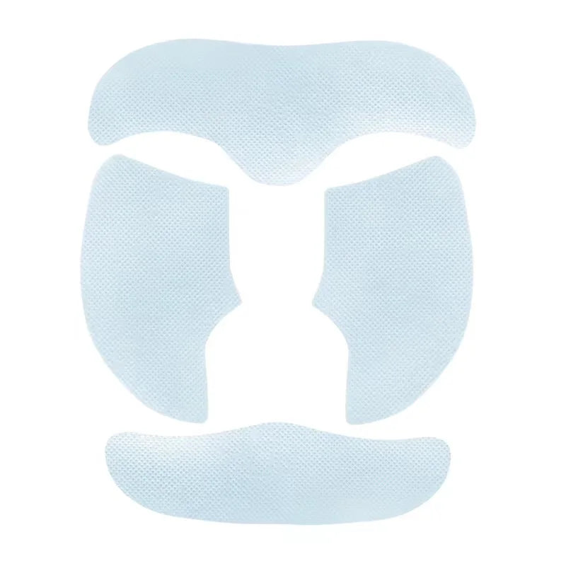 3/5Bags Highlevel Collagen Film Soluble Face Serum Mask Hydrolyzed Anti Aging Face Neck Mask Patches Lift Moisturizing Skin Care