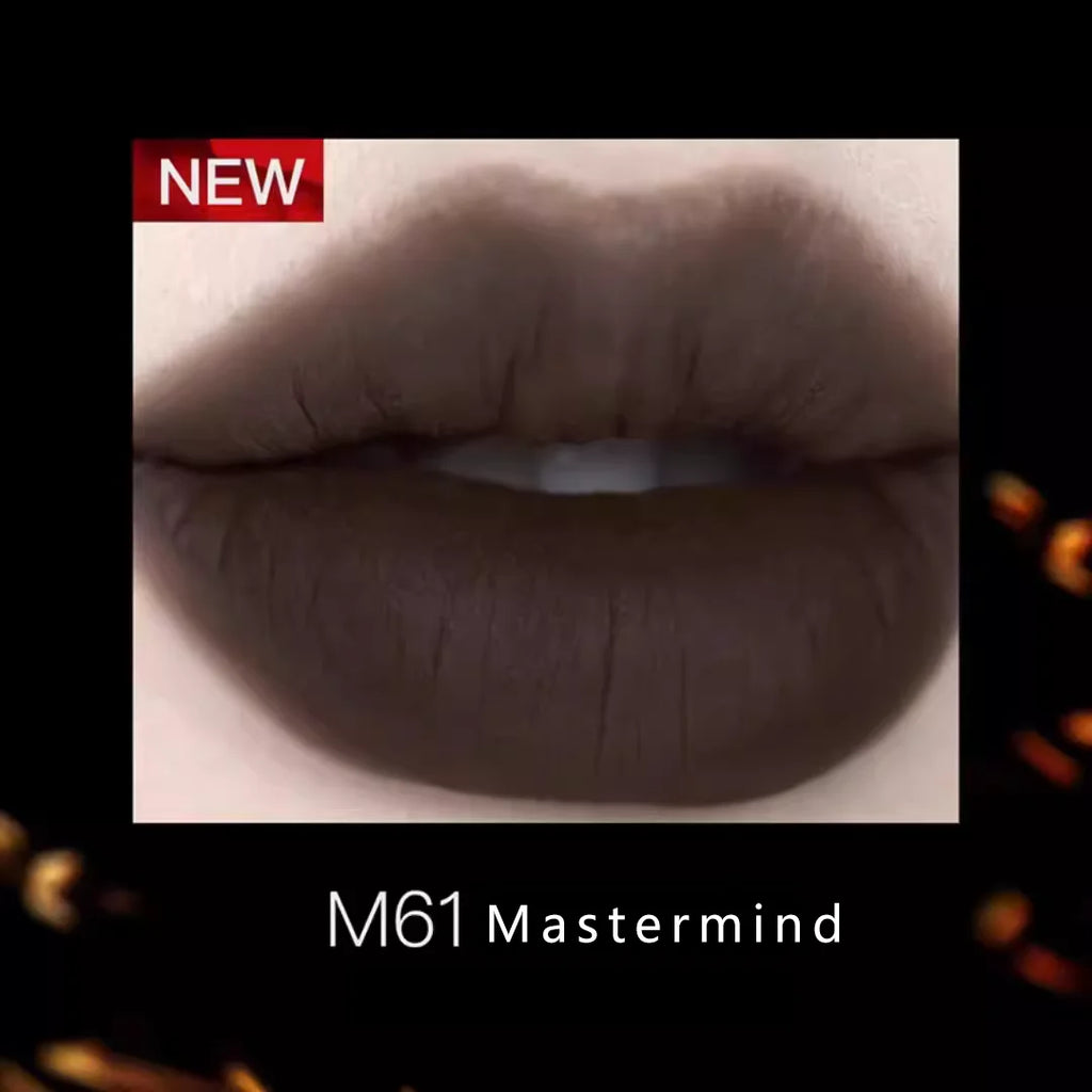 Girlcult Cyberpunk Lip Gloss Liquid Lipstick High Shine Moisturizing, Hydrating Long-Lasting Mirror Finish