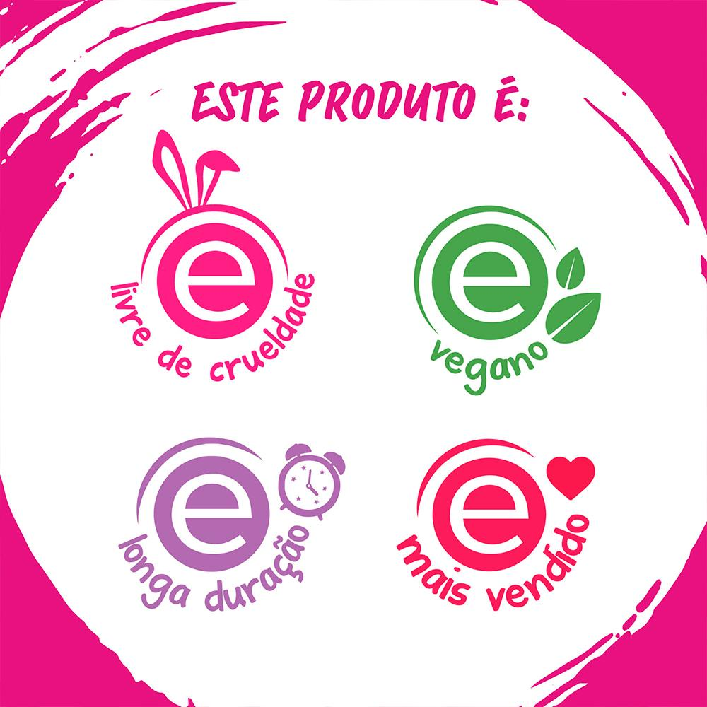 Essence I Love Extreme Crazy Volume Preto Máscara para Cílios de Volume 12ml